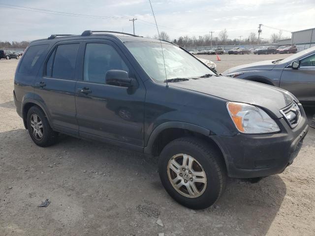 Photo 3 VIN: JHLRD78854C033906 - HONDA CRV 