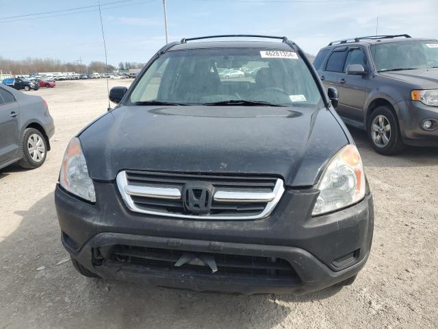 Photo 4 VIN: JHLRD78854C033906 - HONDA CRV 