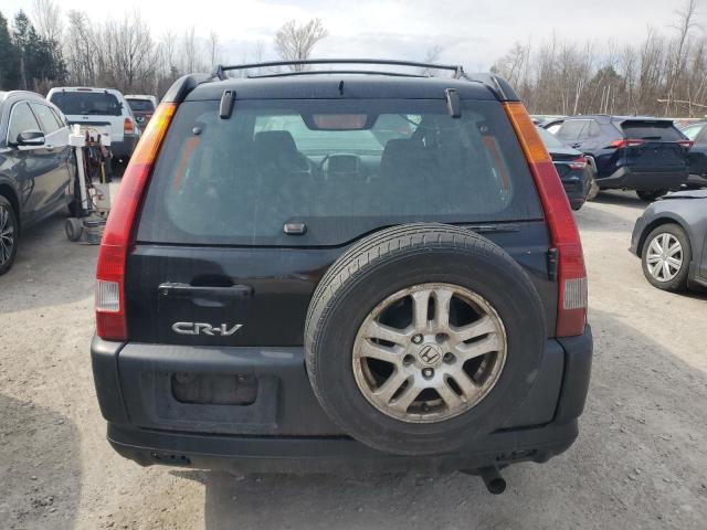 Photo 5 VIN: JHLRD78854C033906 - HONDA CRV 