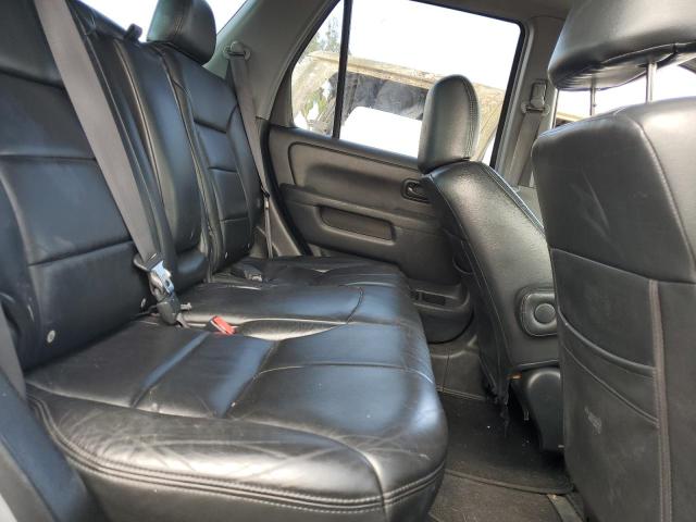 Photo 10 VIN: JHLRD78854C037566 - HONDA CR-V EX 