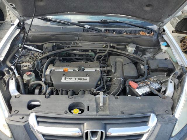 Photo 11 VIN: JHLRD78854C037566 - HONDA CR-V EX 