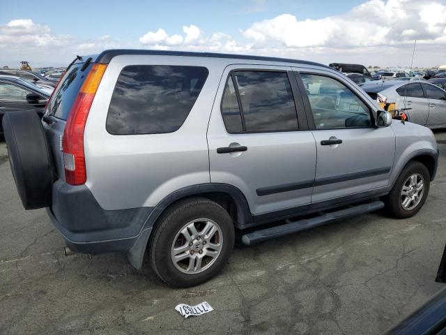 Photo 2 VIN: JHLRD78854C037566 - HONDA CR-V EX 