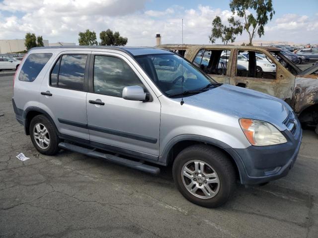 Photo 3 VIN: JHLRD78854C037566 - HONDA CR-V EX 