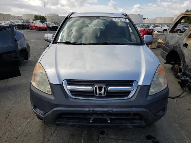 Photo 4 VIN: JHLRD78854C037566 - HONDA CR-V EX 