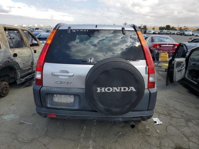 Photo 5 VIN: JHLRD78854C037566 - HONDA CR-V EX 