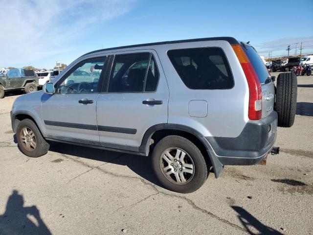 Photo 1 VIN: JHLRD78854C044243 - HONDA CR-V EX 