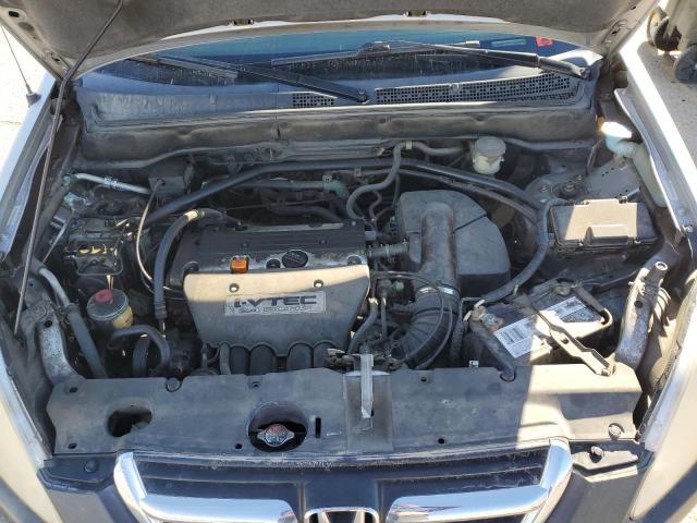 Photo 11 VIN: JHLRD78854C044243 - HONDA CR-V EX 