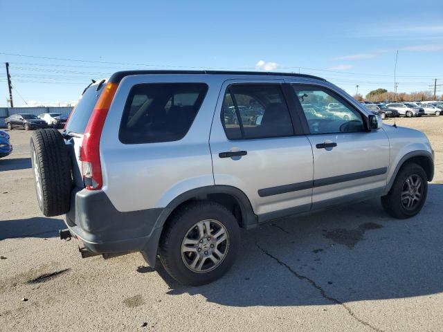 Photo 2 VIN: JHLRD78854C044243 - HONDA CR-V EX 