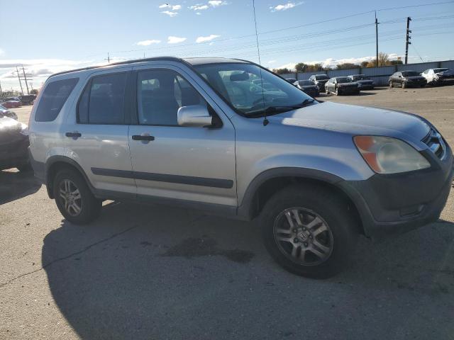 Photo 3 VIN: JHLRD78854C044243 - HONDA CR-V EX 