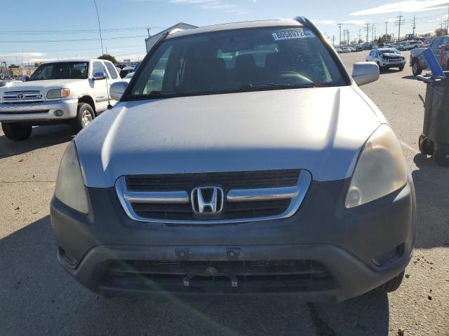 Photo 4 VIN: JHLRD78854C044243 - HONDA CR-V EX 