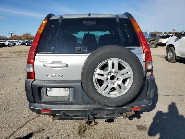 Photo 5 VIN: JHLRD78854C044243 - HONDA CR-V EX 