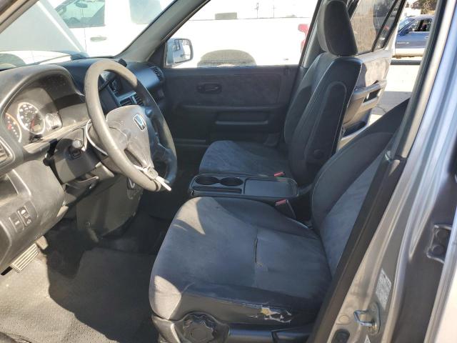 Photo 6 VIN: JHLRD78854C044243 - HONDA CR-V EX 