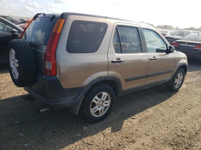 Photo 2 VIN: JHLRD78854C049703 - HONDA CR-V EX 