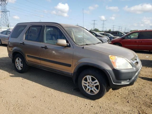 Photo 3 VIN: JHLRD78854C049703 - HONDA CR-V EX 