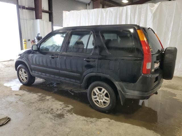 Photo 1 VIN: JHLRD78854C052343 - HONDA CR-V EX 