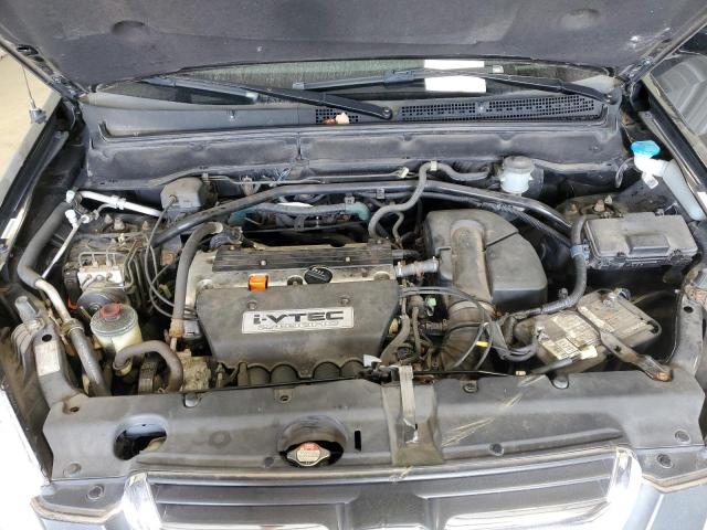 Photo 11 VIN: JHLRD78854C052343 - HONDA CR-V EX 