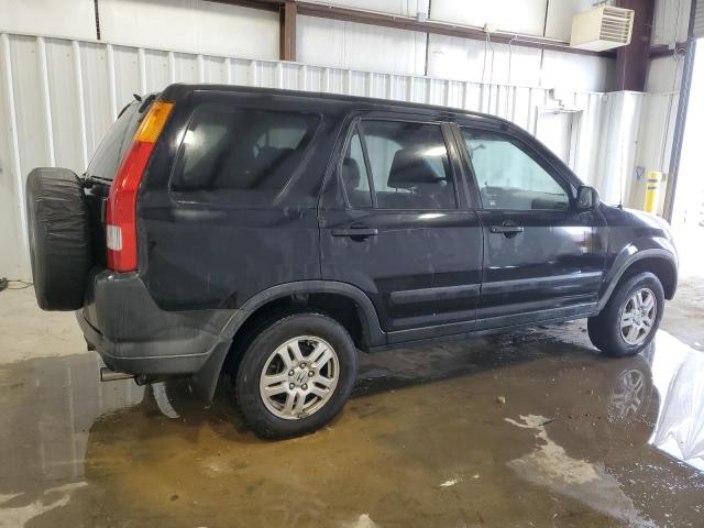 Photo 2 VIN: JHLRD78854C052343 - HONDA CR-V EX 