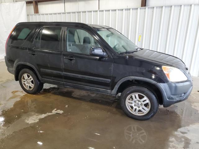 Photo 3 VIN: JHLRD78854C052343 - HONDA CR-V EX 