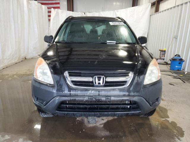 Photo 4 VIN: JHLRD78854C052343 - HONDA CR-V EX 