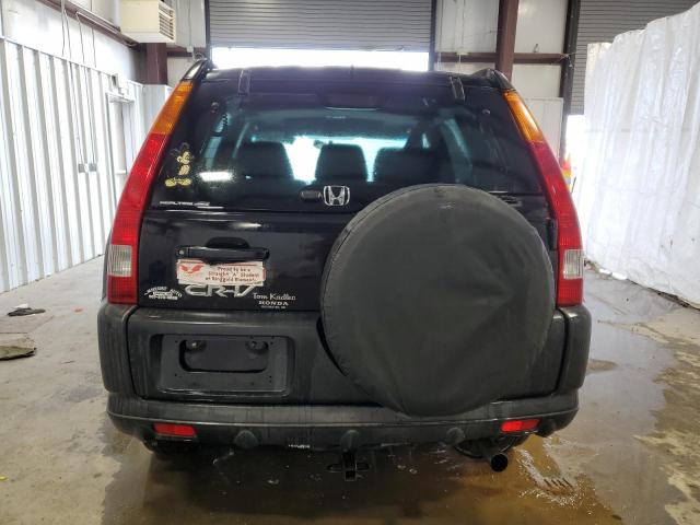 Photo 5 VIN: JHLRD78854C052343 - HONDA CR-V EX 