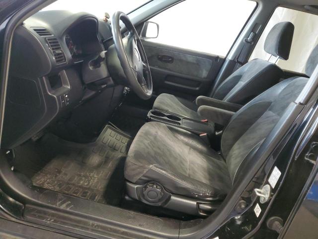 Photo 6 VIN: JHLRD78854C052343 - HONDA CR-V EX 