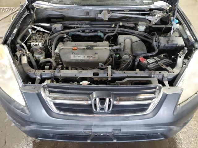 Photo 11 VIN: JHLRD78854C052455 - HONDA CR-V EX 