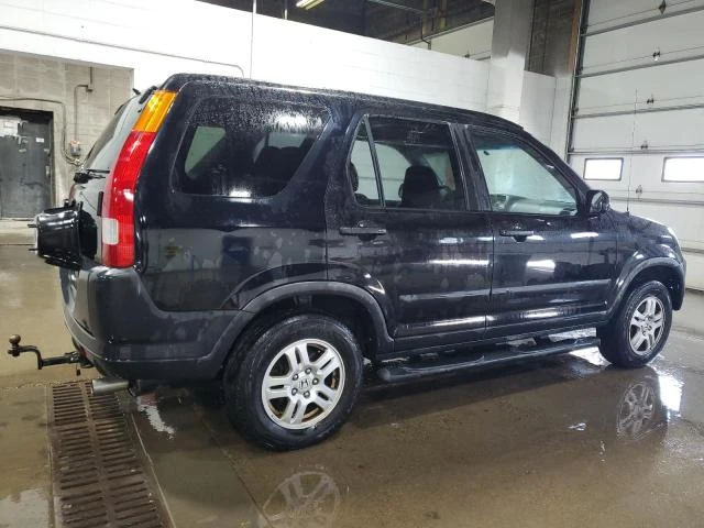 Photo 2 VIN: JHLRD78854C052455 - HONDA CR-V EX 