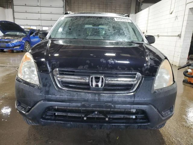 Photo 4 VIN: JHLRD78854C052455 - HONDA CR-V EX 