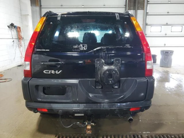 Photo 5 VIN: JHLRD78854C052455 - HONDA CR-V EX 