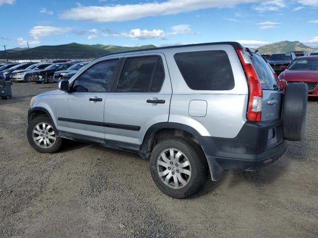 Photo 1 VIN: JHLRD78855C006755 - HONDA CR-V EX 