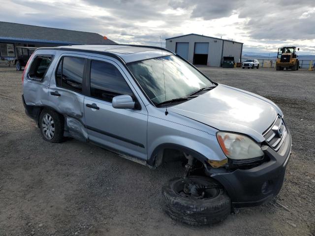 Photo 3 VIN: JHLRD78855C006755 - HONDA CR-V EX 