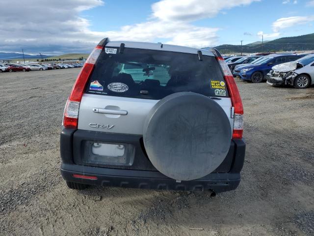 Photo 5 VIN: JHLRD78855C006755 - HONDA CR-V EX 