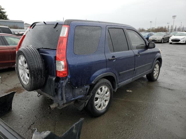 Photo 2 VIN: JHLRD78855C015634 - HONDA CRV 