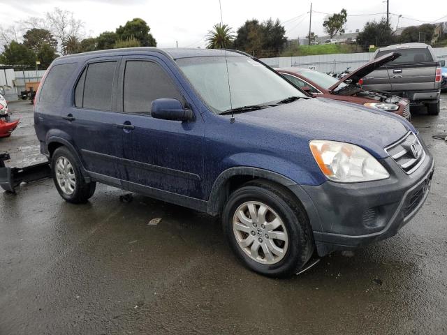 Photo 3 VIN: JHLRD78855C015634 - HONDA CRV 