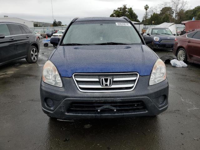 Photo 4 VIN: JHLRD78855C015634 - HONDA CRV 