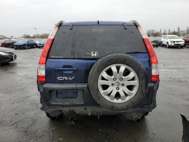 Photo 5 VIN: JHLRD78855C015634 - HONDA CRV 