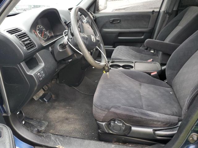 Photo 6 VIN: JHLRD78855C015634 - HONDA CRV 