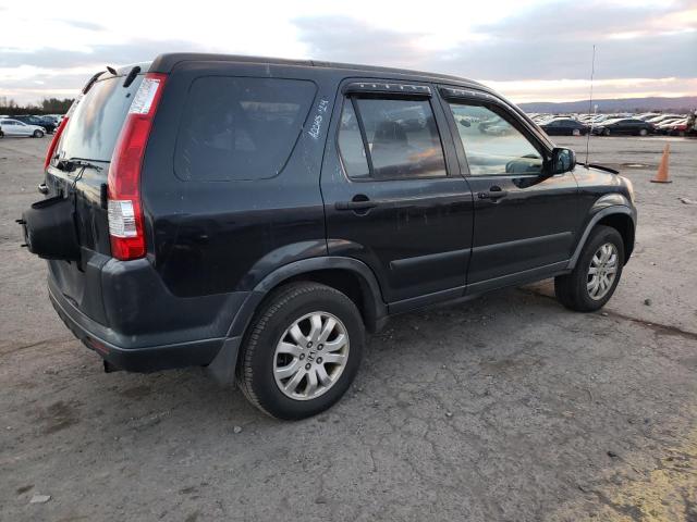 Photo 2 VIN: JHLRD78855C026004 - HONDA CRV 