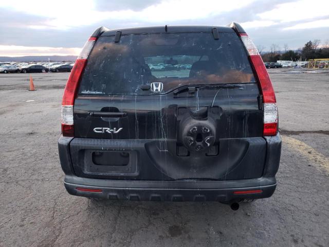 Photo 5 VIN: JHLRD78855C026004 - HONDA CRV 