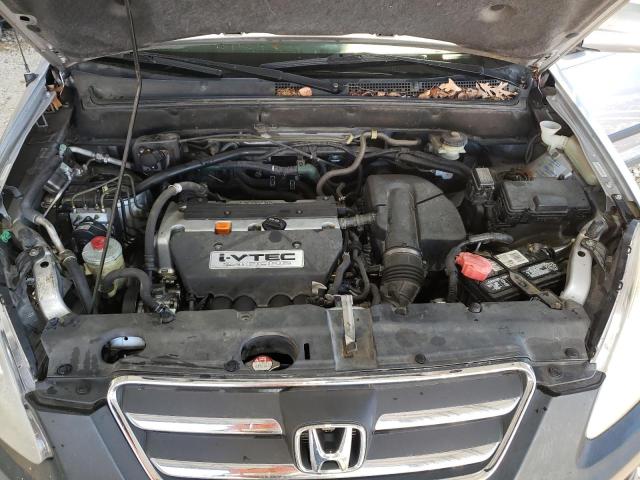 Photo 11 VIN: JHLRD78855C027167 - HONDA CR-V EX 