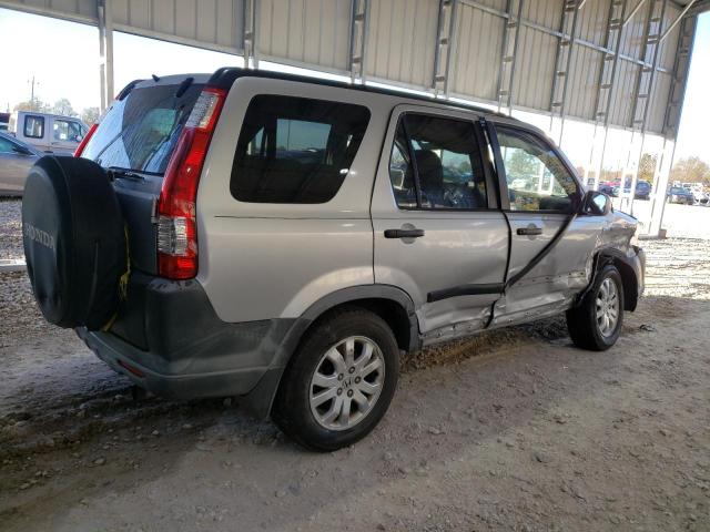 Photo 2 VIN: JHLRD78855C027167 - HONDA CR-V EX 