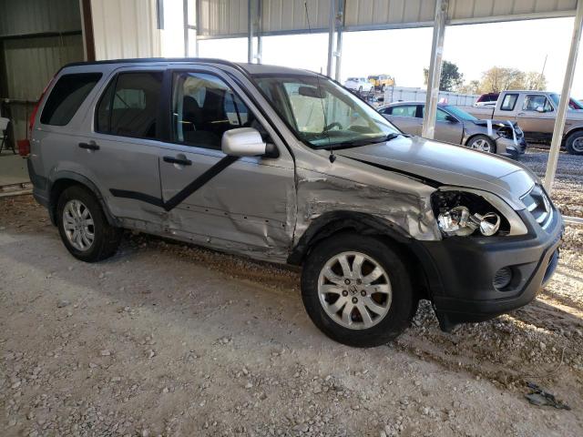 Photo 3 VIN: JHLRD78855C027167 - HONDA CR-V EX 