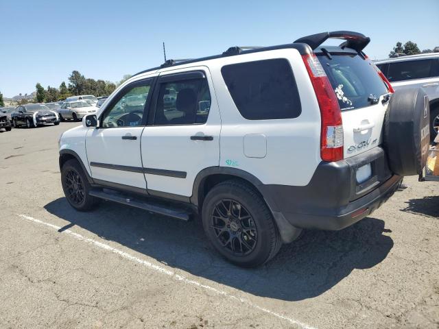 Photo 1 VIN: JHLRD78855C042171 - HONDA CRV 