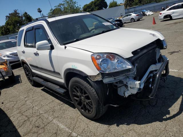 Photo 3 VIN: JHLRD78855C042171 - HONDA CRV 