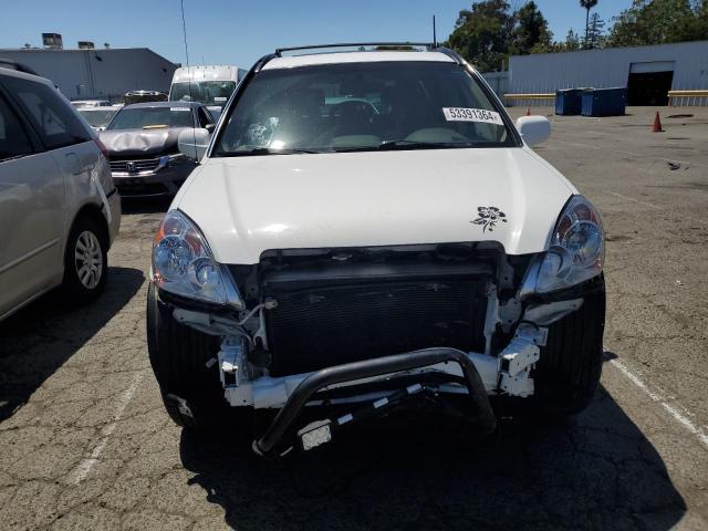 Photo 4 VIN: JHLRD78855C042171 - HONDA CRV 