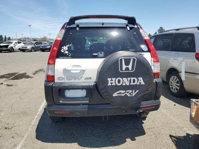 Photo 5 VIN: JHLRD78855C042171 - HONDA CRV 