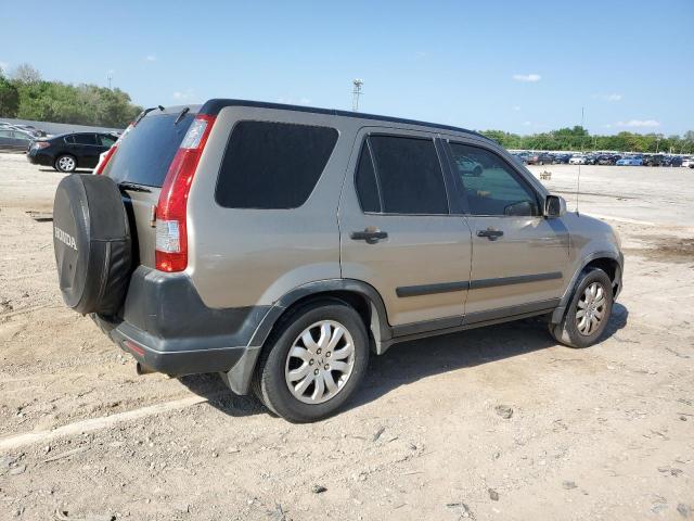 Photo 2 VIN: JHLRD78856C000987 - HONDA CRV 