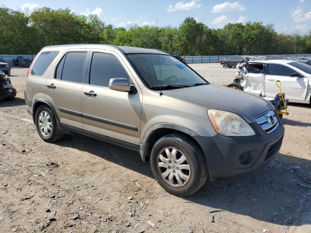 Photo 3 VIN: JHLRD78856C000987 - HONDA CRV 