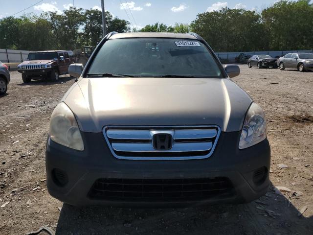 Photo 4 VIN: JHLRD78856C000987 - HONDA CRV 