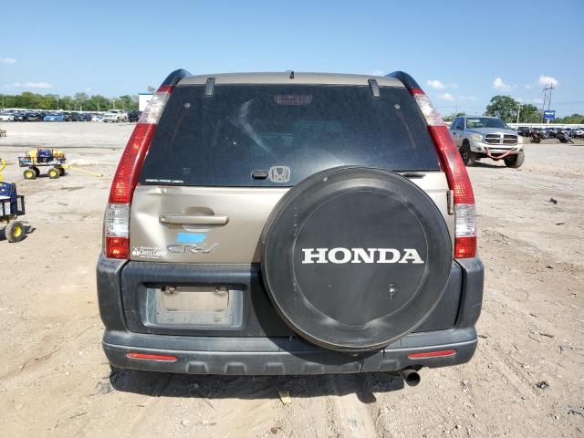 Photo 5 VIN: JHLRD78856C000987 - HONDA CRV 